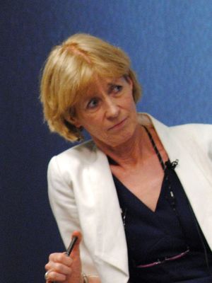 로즈메리 홀리스