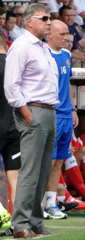 샘 앨러다이스, 2014