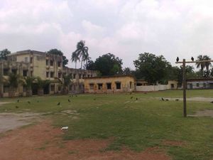 파브나 질라 학교