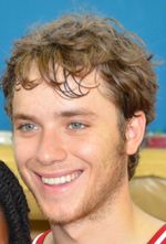 2011년의 제러미 섬프터.