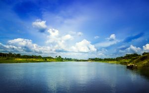 곰티 강, 코밀라