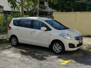 프로톤 에르티가