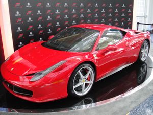 E3 2011에서의 홍보