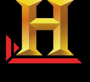 2008년 2월 16일부터 2015년 5월 31일까지 사용된 히스토리 로고.