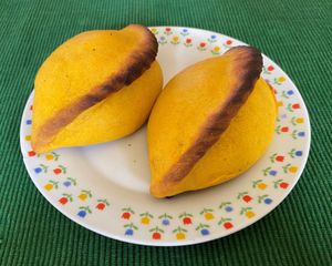 볼리비아의 살테냐