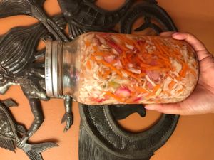  아이티 피클리즈