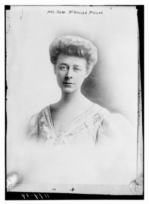 노라 맥멀렌 멜론