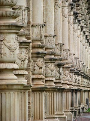 화학과 건물(Chemistry Building)