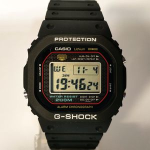 DW-5000C G-Shock
