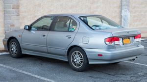 1999 인피니티 G20