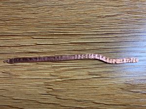 대표적인 모바일에 탑재된 히트파이프 중 갤럭시 S7, S7edge에 탑재된 히트 파이프다.