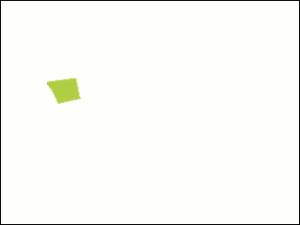 ヤ를 쓰는 획순