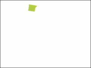 り를 쓰는 획순