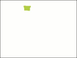 リ를 쓰는 획순