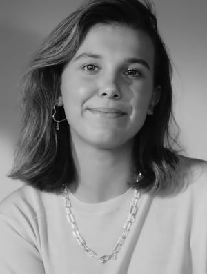 브라운은 제작자로 참여하고, 타이틀 롤을 맡았다.