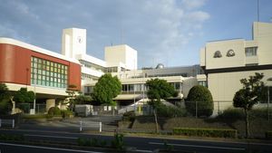 치바 시립 이나게 고등학교・부속 중학교