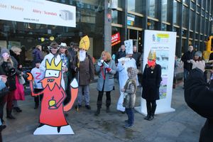 Opráski sčeskí historje