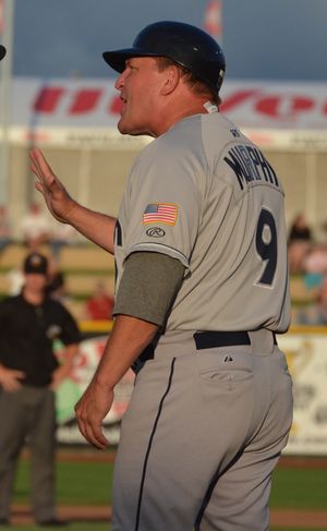 팻 머피, 2024년 내셔널 리그 올해의 감독상 수상자