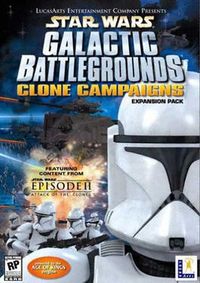 Clone Campaigns 표지