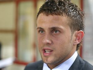 술레이마니, 헤렌벤 선수 시절.