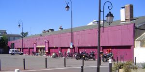 구르피르맹-게미에 극장