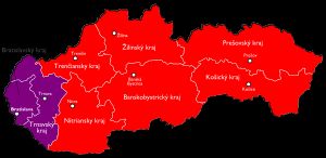 주별 1차 투표 결과