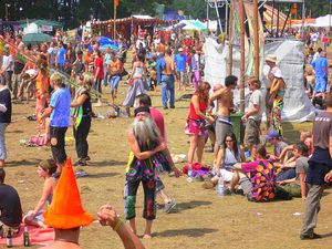 VooV Experience 2005 – 현존하는 가장 오래된 사이키델릭 트랜스 야외 행사 중 하나