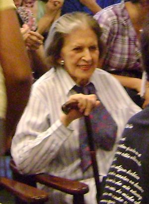 리지아 파군지스 텔리스(Lygia Fagundes Telles)