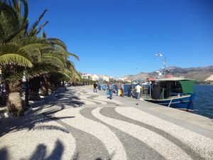 아르고스톨리 산책로