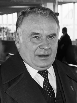 Konstanin Beskov