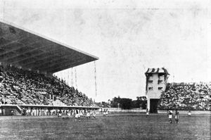 1943년 수파찰라사이 경기장