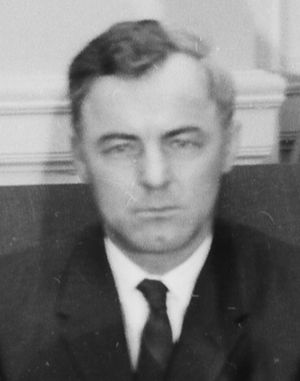 엘머 H. 바이올렛