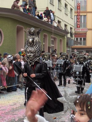 몽테 카니발 (2007)