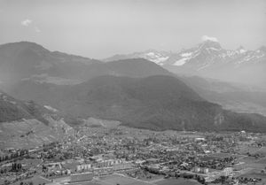 항공 사진 (1968)