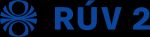RÚV 2 로고 (2019)