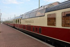 라인골트 복원 편성(2007년)