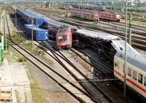 2014년 8월 2일 사고 현장