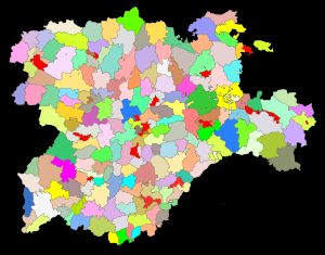 2015년 9월에 제시된 UBOST 초안