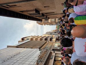 바야돌리드 LGBTQ+ 프라이드 2024.