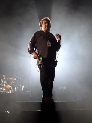 제작자 스티브 슈클레어(Steve Schklair)는 촬영 중 사진에서 'U2 3D' 제작에 사용된 3D 기술을 개척했다.