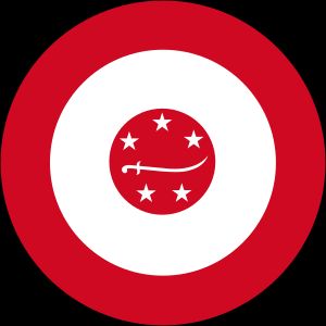 예멘 공군 메달