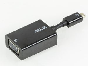 VGA - Mini VGA 어댑터