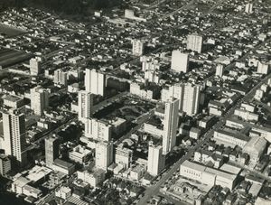 1971년의 카시아스두술.