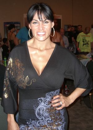 트레이시 브룩스