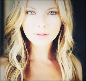 2007년의 아나스타샤 그리피스