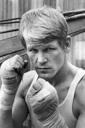 1976년, 닉 놀테가 '야망의 계절'에서 톰 조다쉬 역을 맡았다