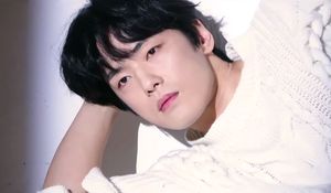 2022년 3월의 김정현