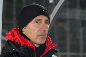 SV 그뢰디히 감독 시절(2013년)