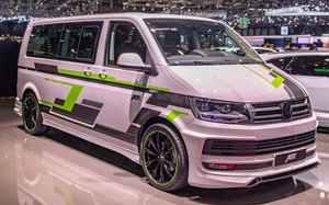 ABT e-트랜스포터