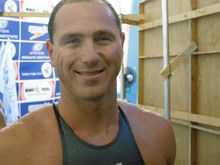 2009년 마카비아 경기 대회에 참가한 리잭